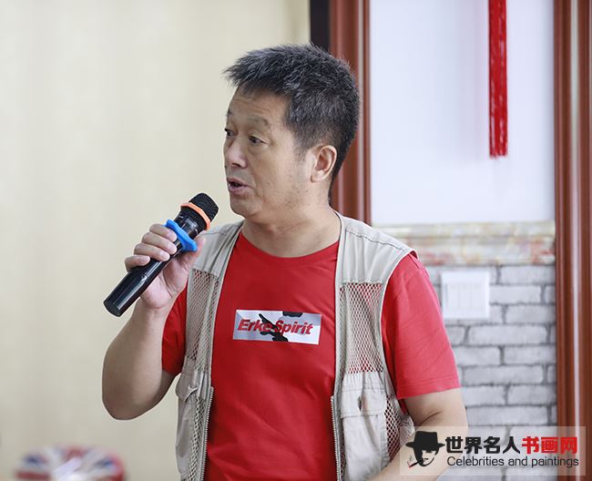 书法家孙俊,书法家,书法作品集,孙俊书法作品集发布会